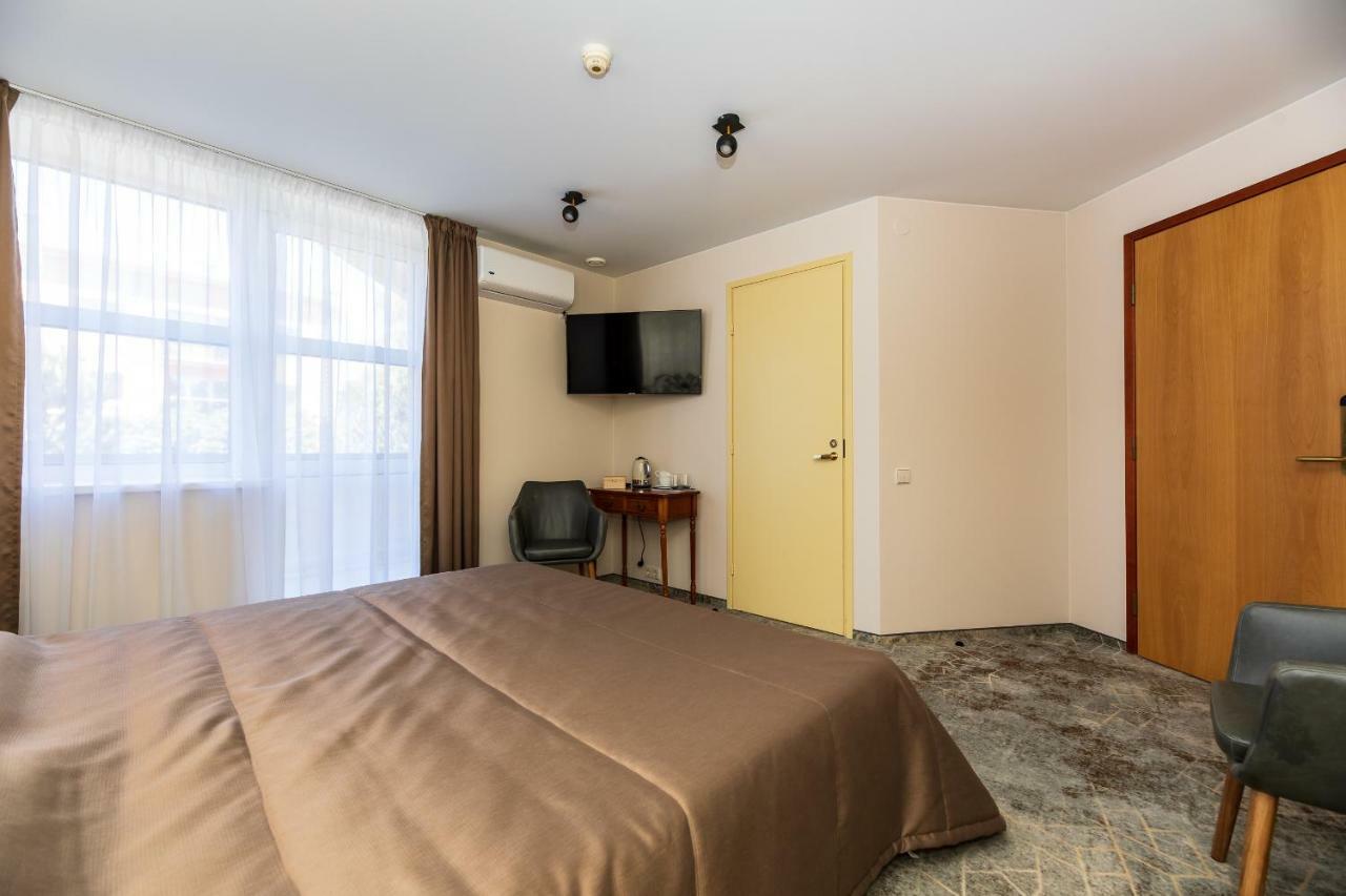 Vila Ieva Palanga Dış mekan fotoğraf