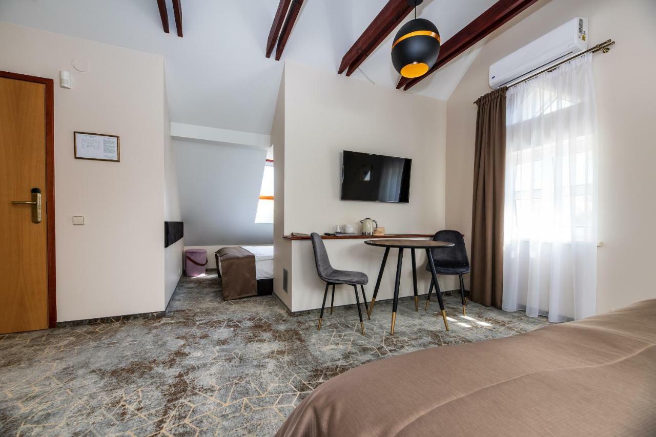 Vila Ieva Palanga Dış mekan fotoğraf