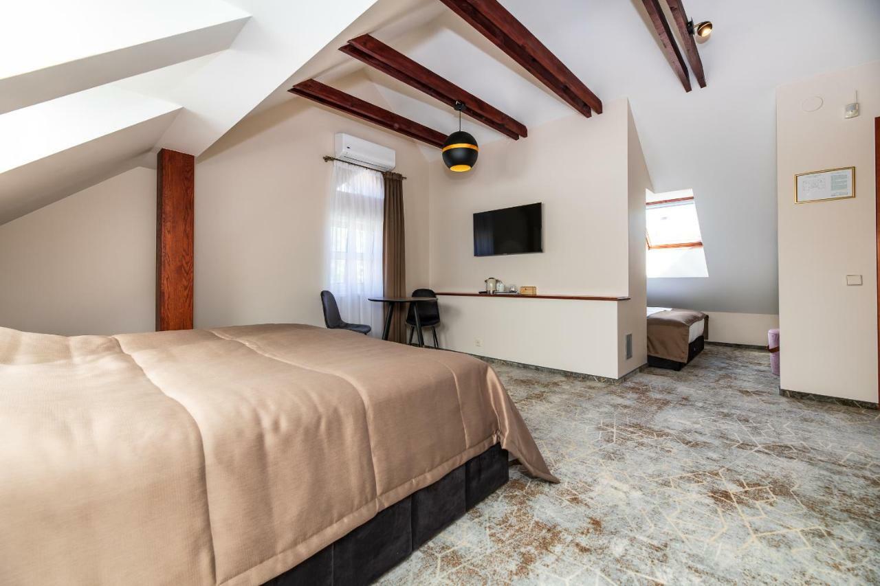Vila Ieva Palanga Dış mekan fotoğraf