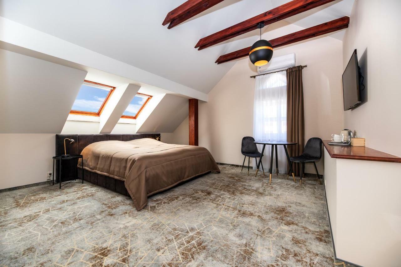 Vila Ieva Palanga Dış mekan fotoğraf